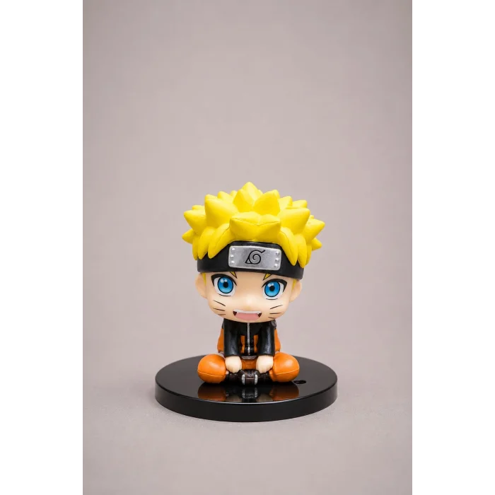 Anime Figür 4lü Paket 779BA