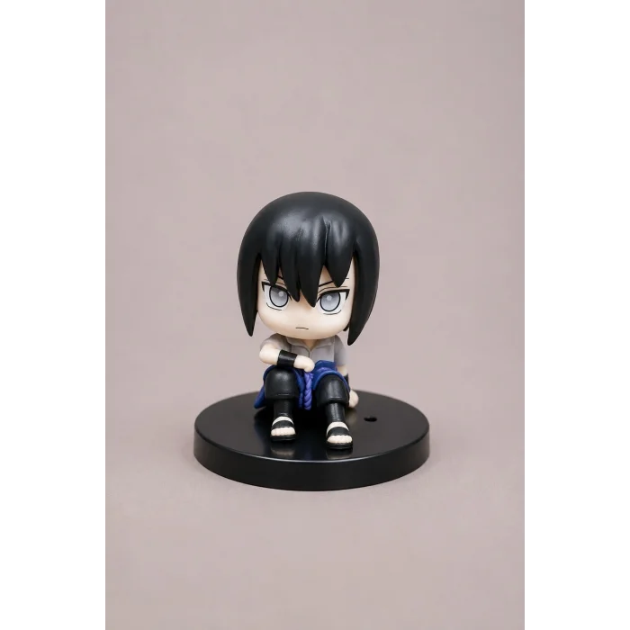 Anime Figür 4lü Paket 779BA