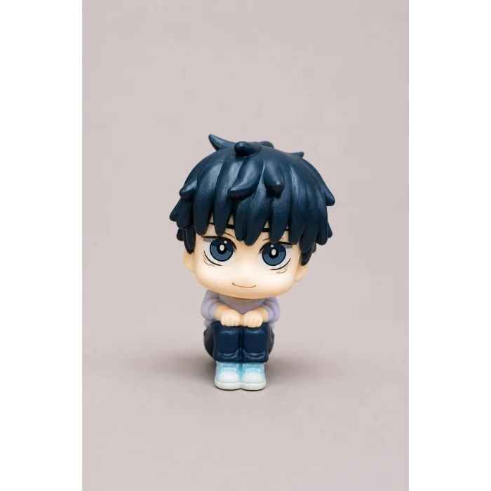 Anime Figür Set 779C