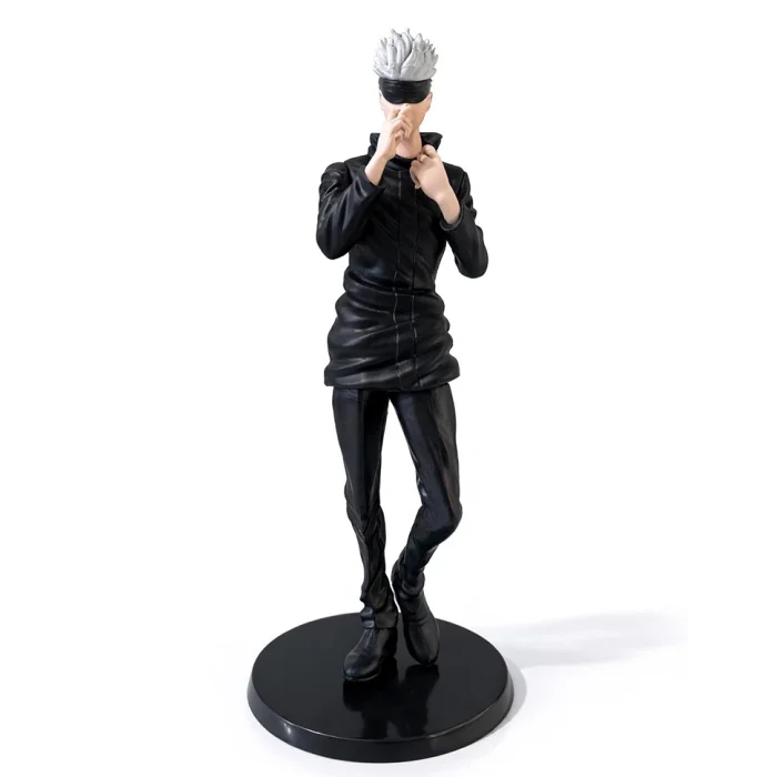 Anime Jujutsu Kaisen Gojo Satoru Figürü 19 Cm