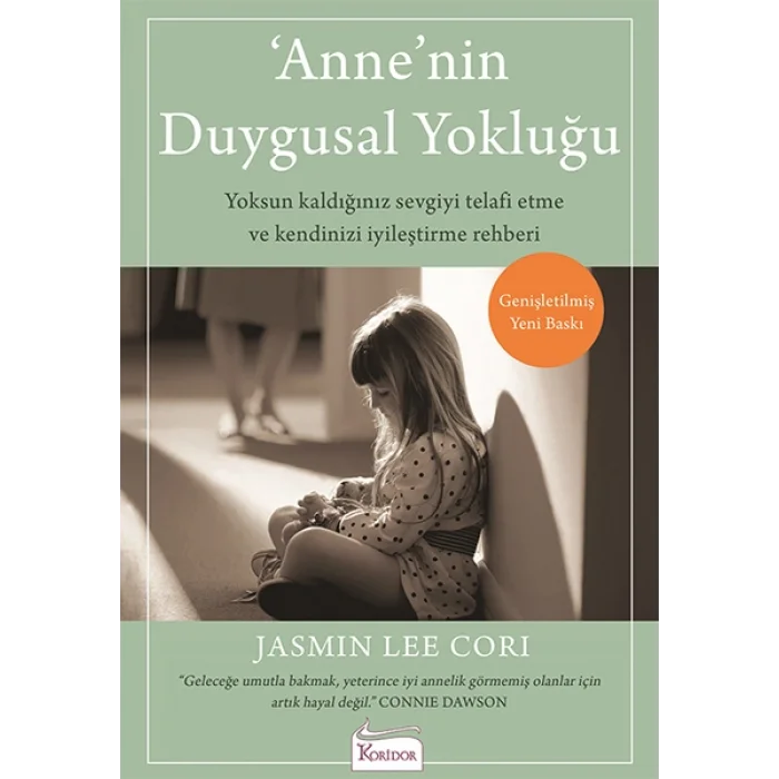 Annenin Duygusal luğu