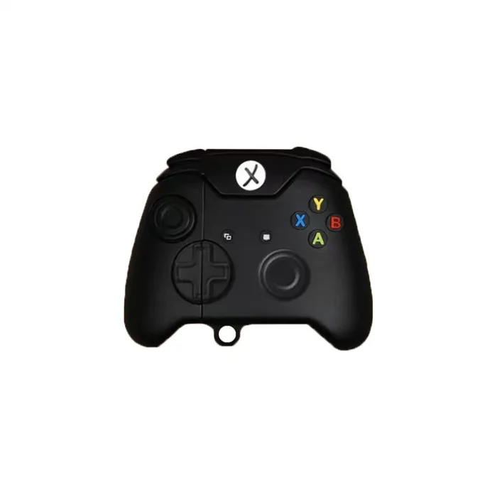 Apple Airpods 3 (3.nesil) Karakter Silikon - Desen 2