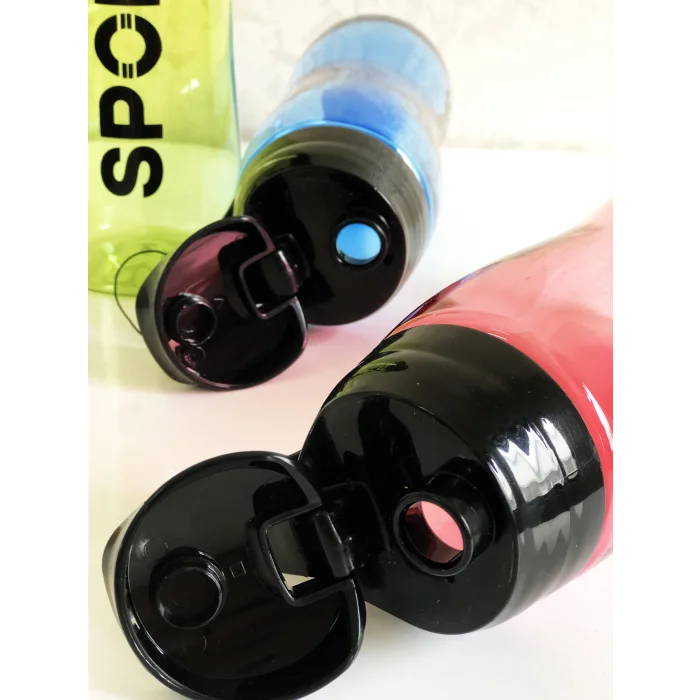 Aqua Fresh Suluk Matara Şişe 750 ML - Mi