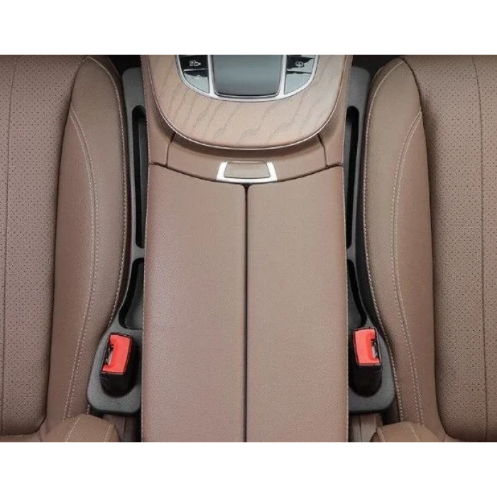 Araba Koltuk Arası Düşme Engelleyici Organizer 2 li
