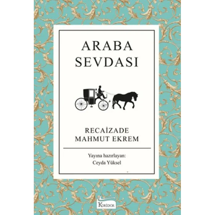 Araba Sevdası