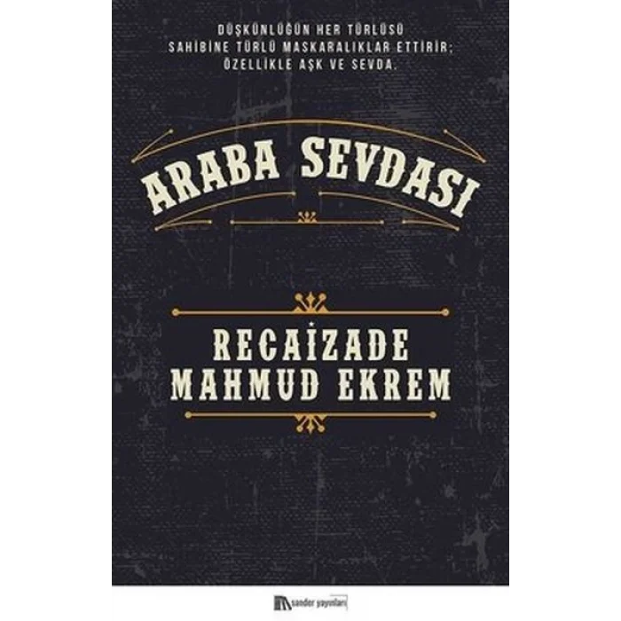 Araba Sevdası