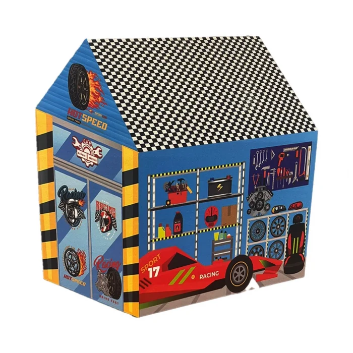 Arabam Oyun Çadırı