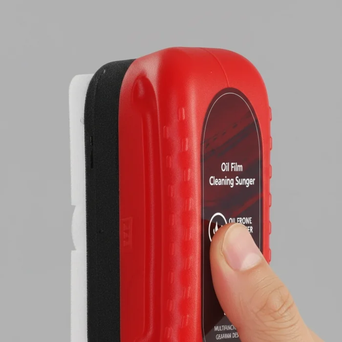 Araç Camı İçin Su Tutmayan Temizleme Süngeri 2li Set