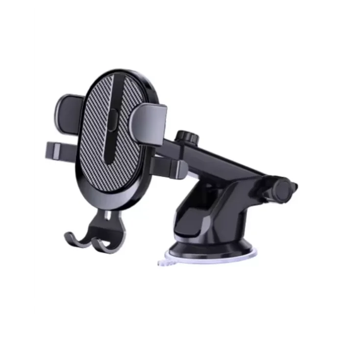 Araç Havalandırma Telefon Tutucu Tek Elle Kullanım Telefon Standı