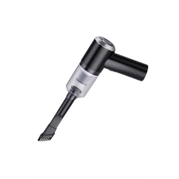 Araç İçi Süpürge Kablosuz Şarjlı Elektrikli Süpürge Elde Taşınabilir