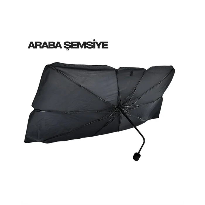 ARAÇ ŞEMSİYESİ