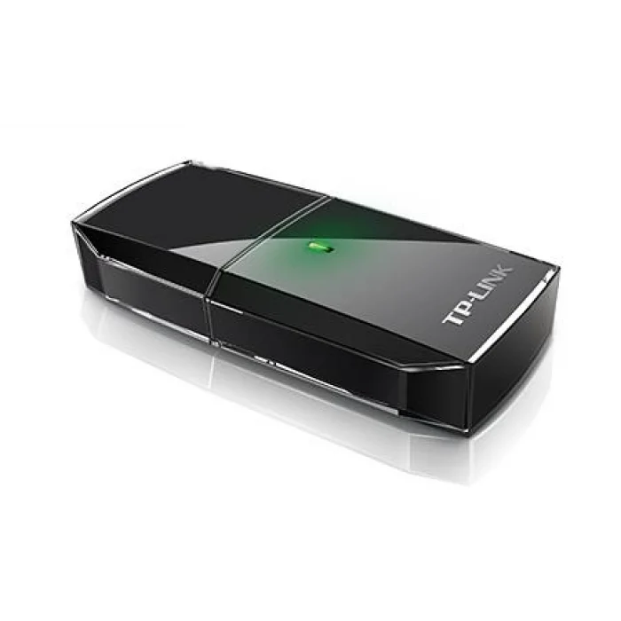 ARCHER T2U AC600 DUALBAND WIFI USB ADAPTOR