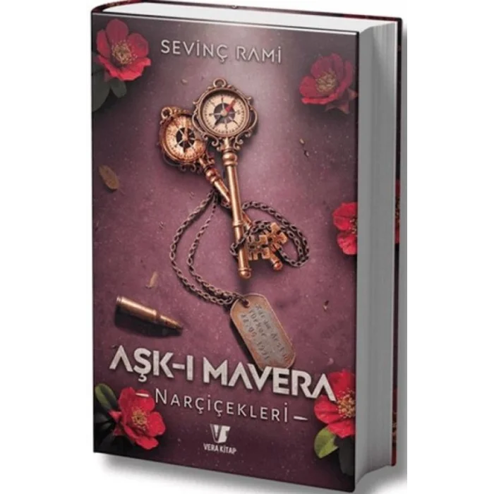 Aşk-ı Mera 1 - Narçiçekleri