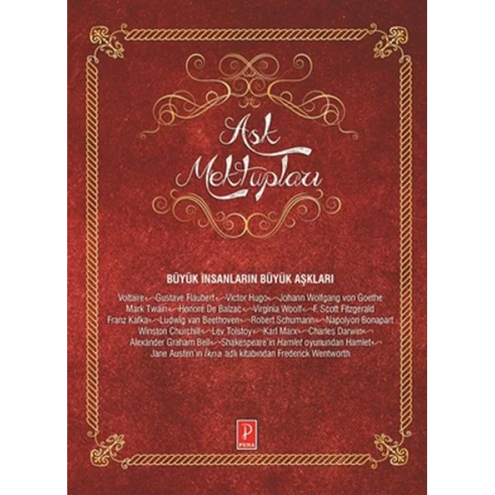 Aşk Mektupları