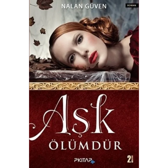 Aşk Ölümdür