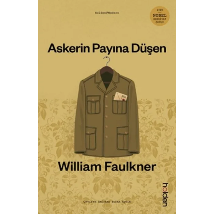 Askerin Payına Düşen