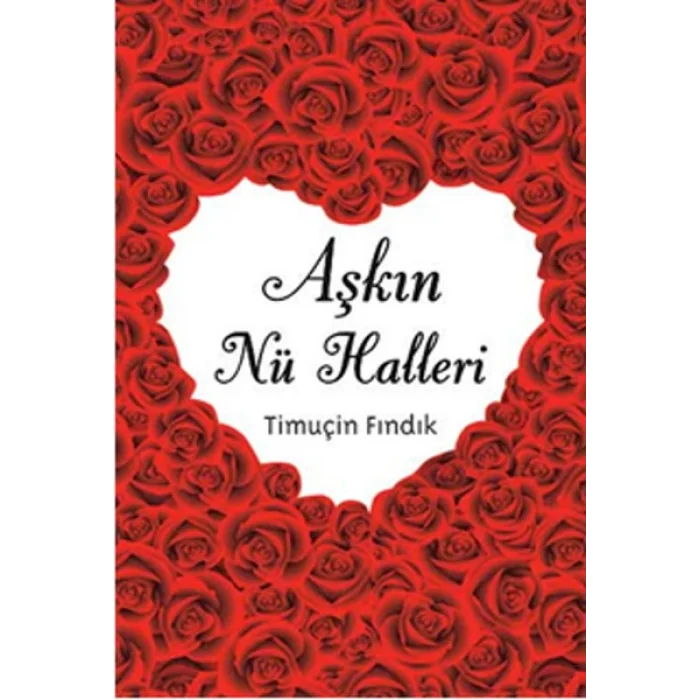 Aşkın Nü Halleri