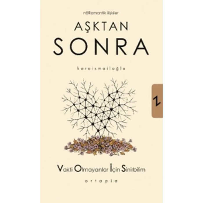 Aşktan Sonra Nöromantik İlişkiler
