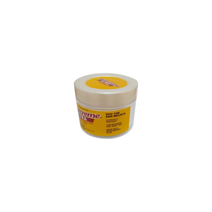 Aspercreme Cream Masaj Kremi 100 ml