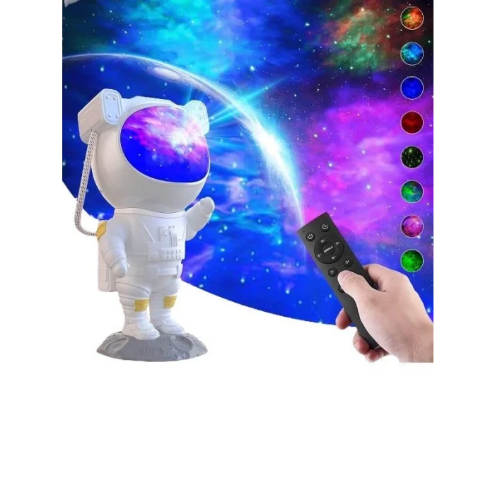 ASTRONOT  LAMBA SPEAKERLI