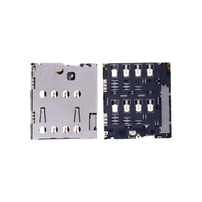 Asus Zenfone 5Zenfone 6 Sim Kart Okuyucu-(5775)