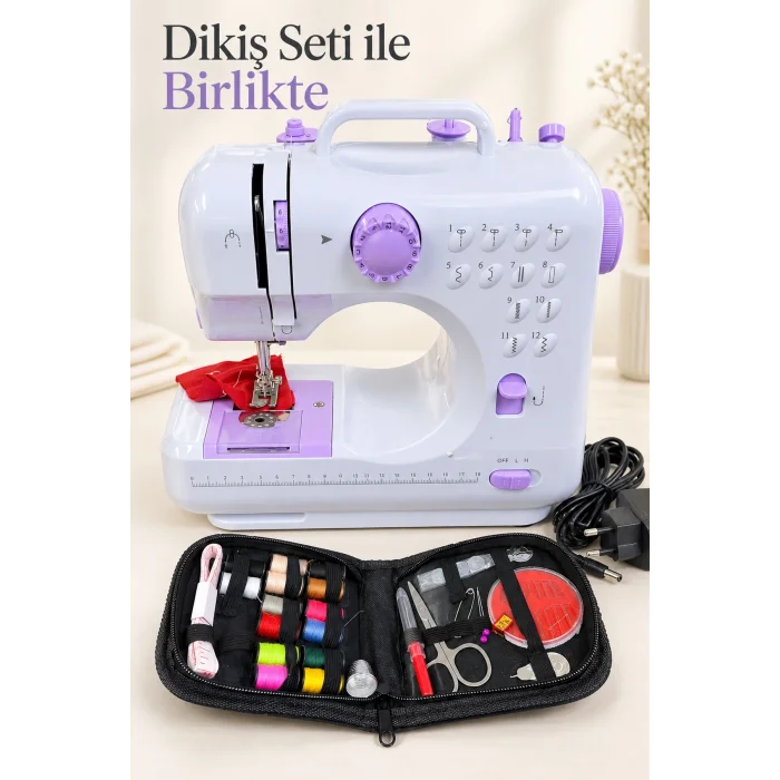 ASW2 Dikiş Makinası