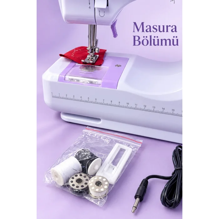 ASW2 Dikiş Makinası