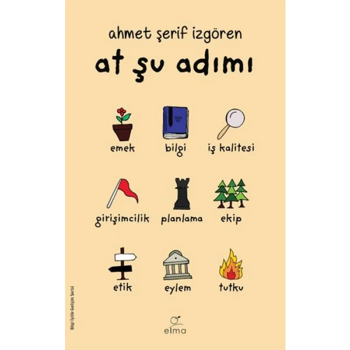 At Şu Adımı