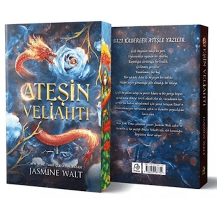 Ateşin Veliahtı