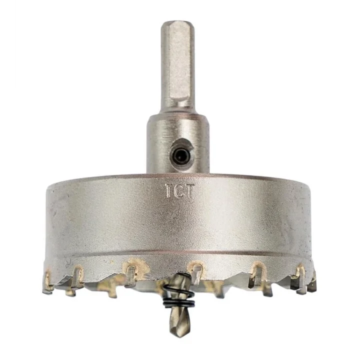 Attlas Tct Elmas Panç 30 mm Metal İçin