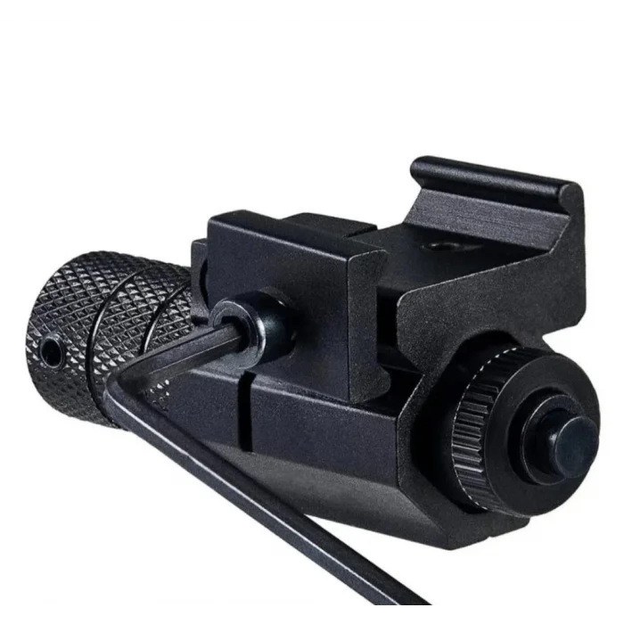 Avcılar İçin Mini Yeşil Lazer Jg5