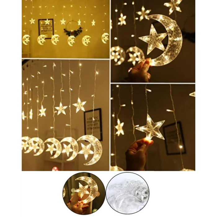 AY YILDIZ DEKORATİF