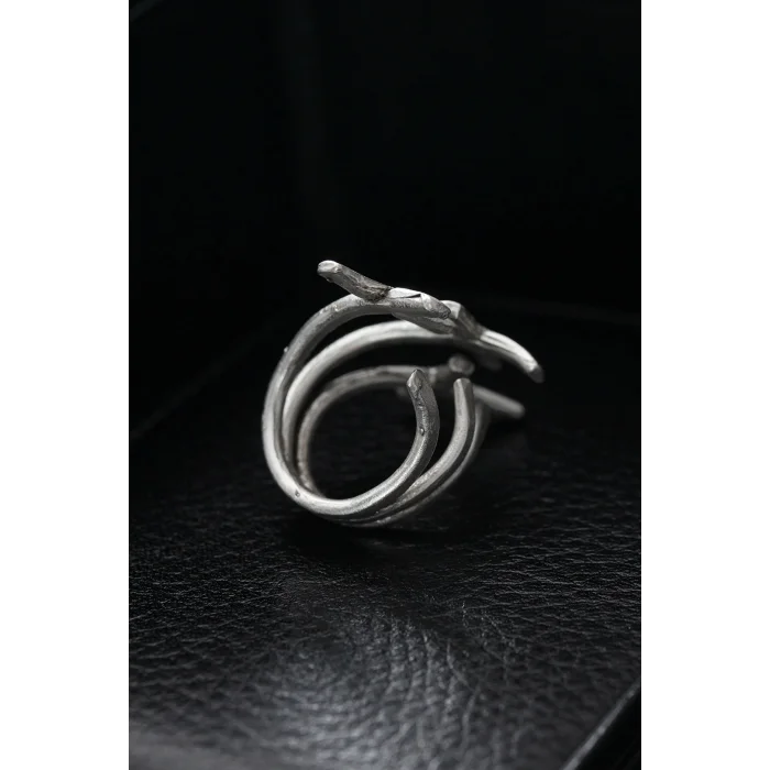 Ayarlanabilir Erkek Yüzük