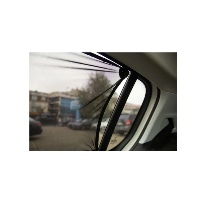  Ayarlanabilir Oto Yan Cam Güneşliği 879