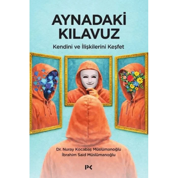 Aynadaki Kıluz
