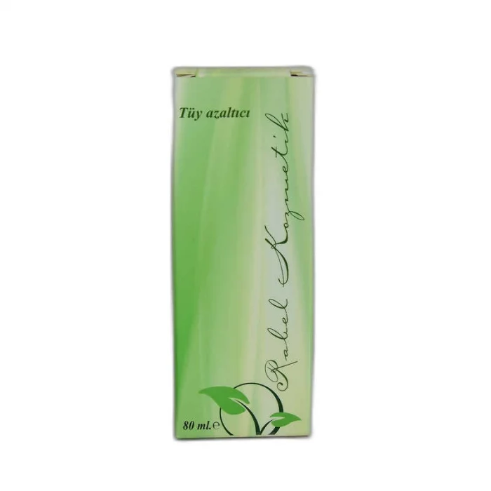 Azaltıcı  İnceltici  80 ML