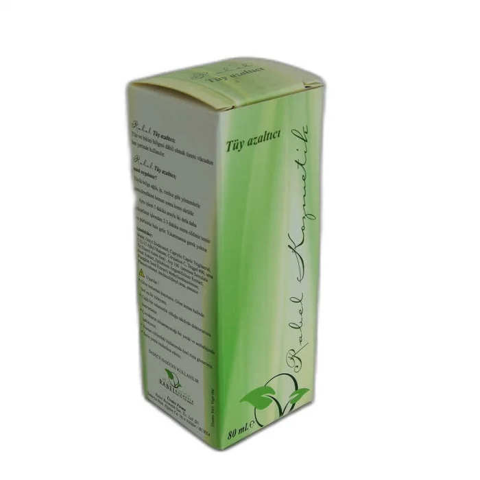 Azaltıcı  İnceltici  80 ML