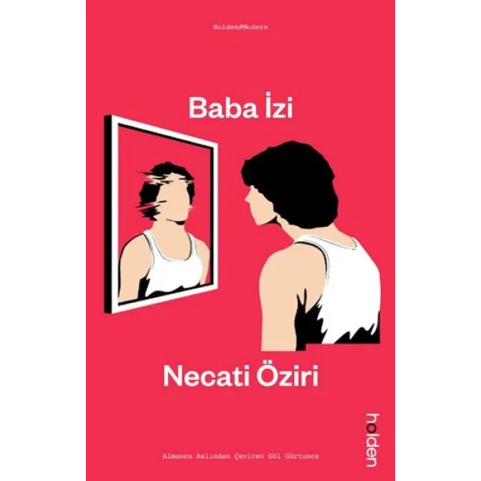 Baba İzi