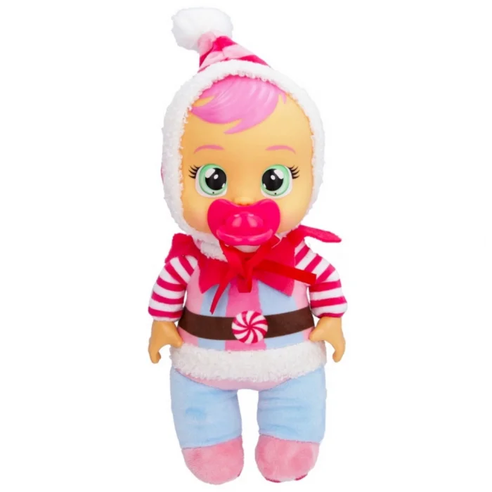 Babies Ağlayan Yumuş Kostüm CYB66000