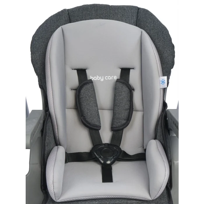 Baby Care BC530 Rocket Elite Salıncak Kahve