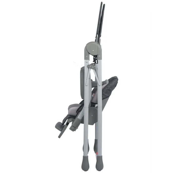 Baby Care BC530 Rocket Elite Salıncak Kahve
