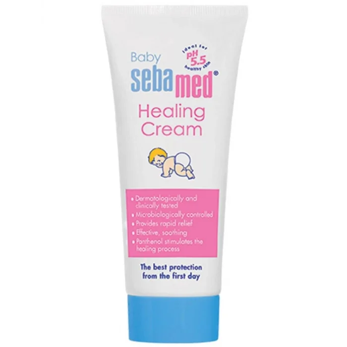 Baby Pişik Önleyici Krem 100 ml