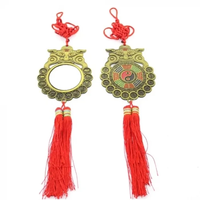 Bagua Aynası Model 2