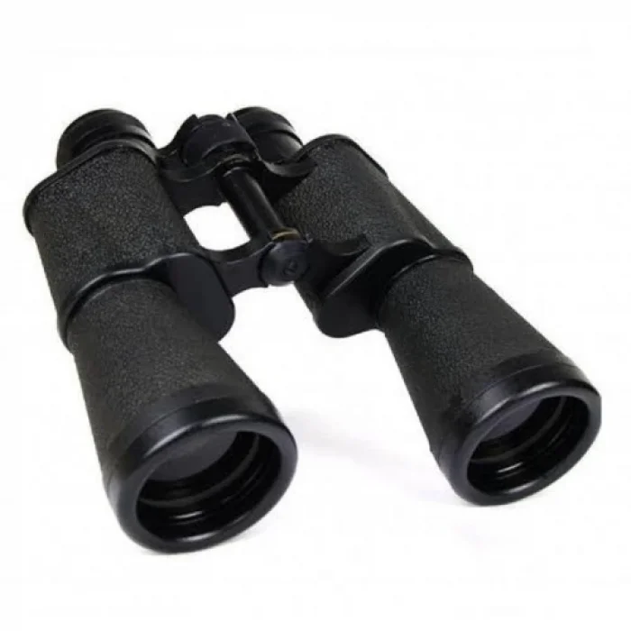 Baigish 7x50 Profesyonel El Dürbünü 1000m/56m  Orjinal Rus Malı