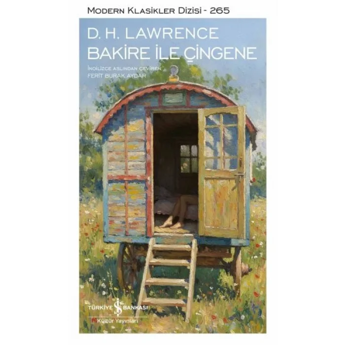 Bakire İle Çingene - Modern Klasikler Dizisi