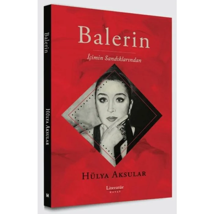 Balerin - İçimin Sandıklarından