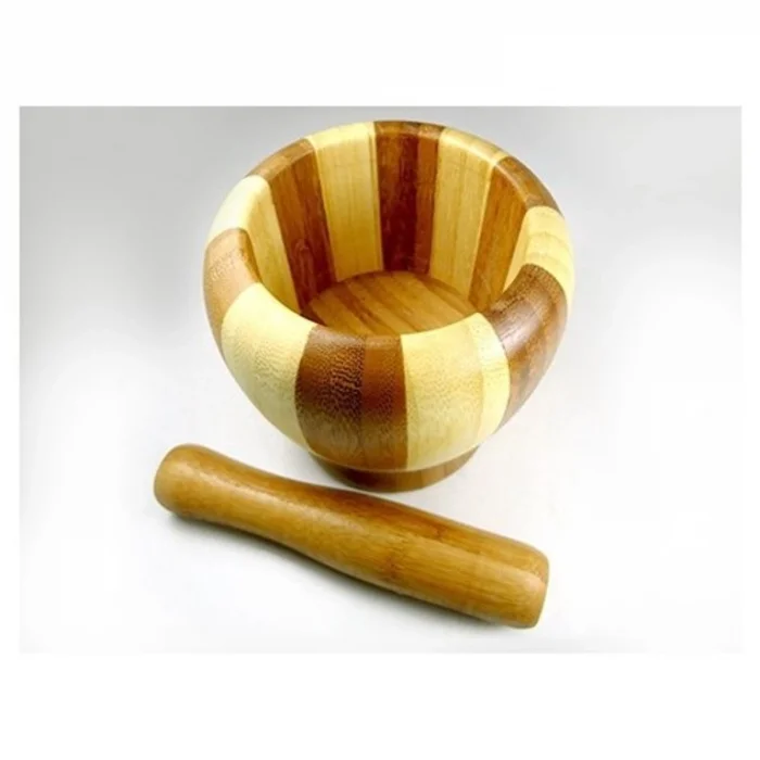 Bambu Han (Ahşap) Büyük