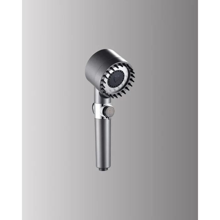 Banyo İçin Filtreli Duş Başlığı Pratik Kullanım