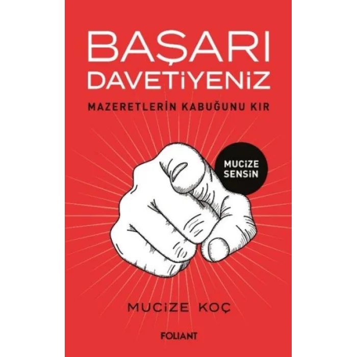 Başarı Detiyeniz