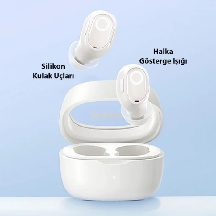 Baseus Bowie WM02 True Wireless Bluetooth Kulaklık-(5775)